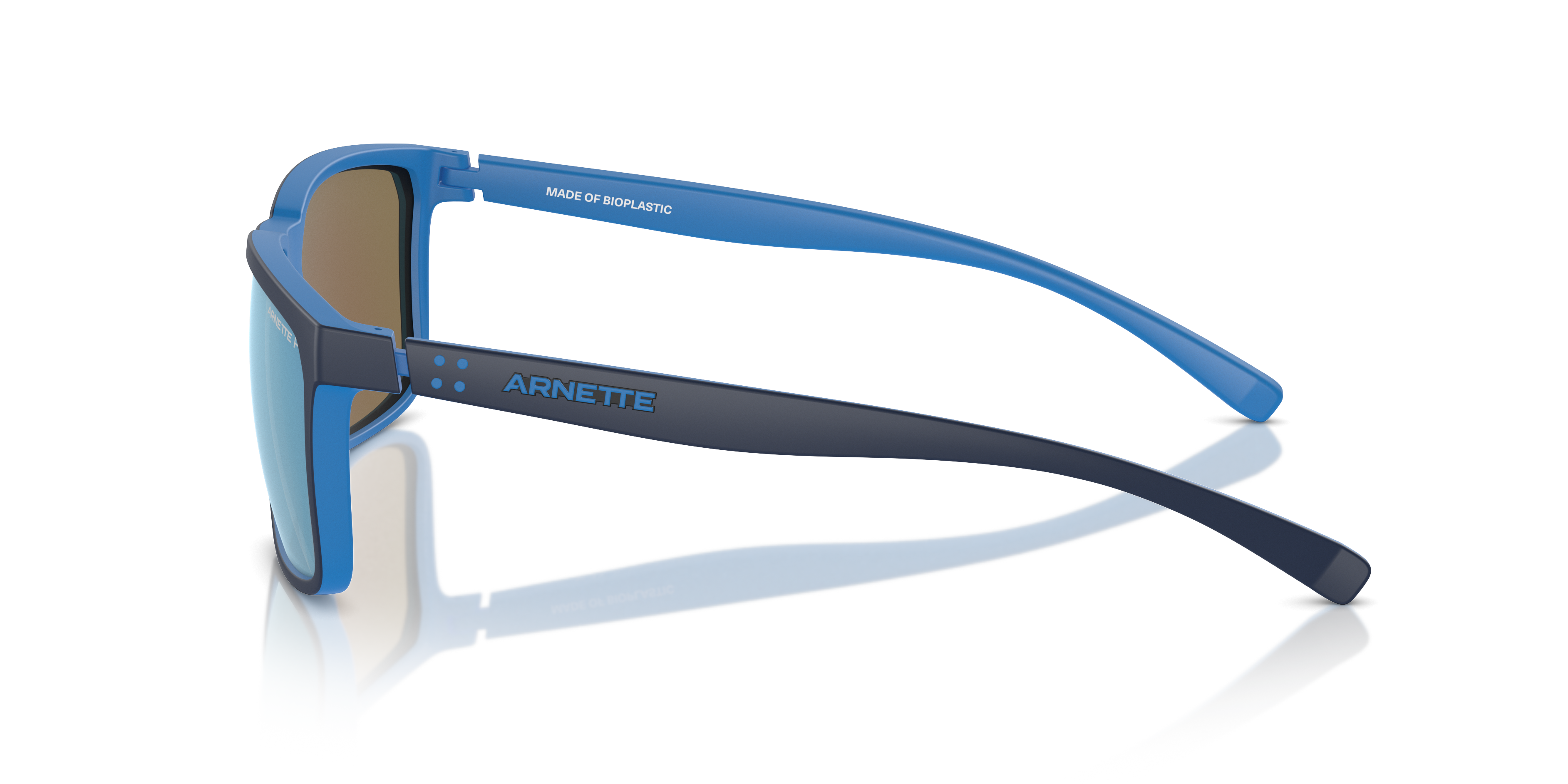 ARNETTE AN4251 STRIPE 286422 58