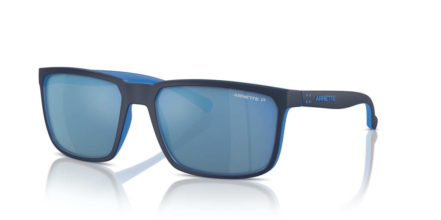 ARNETTE AN4251 STRIPE 286422 58