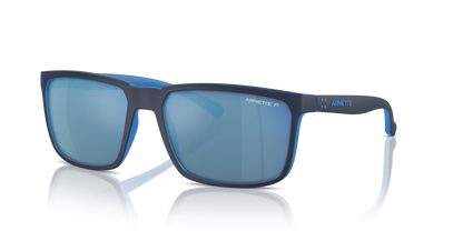 ARNETTE AN4251 STRIPE 286422 58