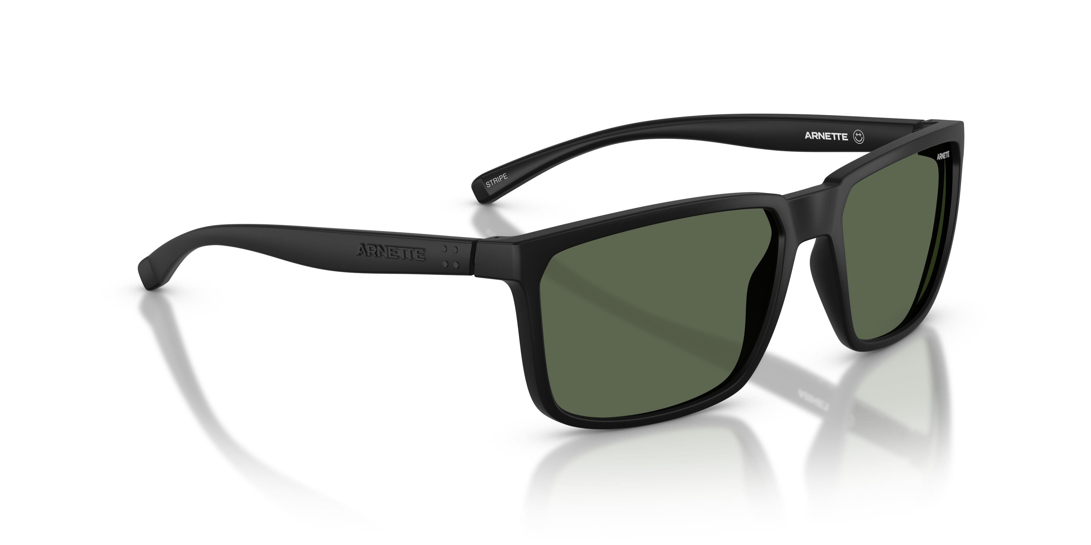 ARNETTE AN4251 STRIPE 290071 58