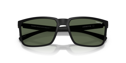 ARNETTE AN4251 STRIPE 290071 58