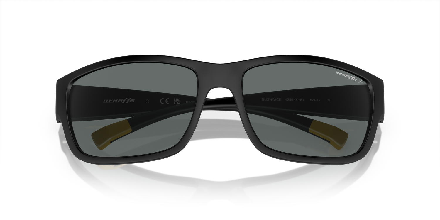ARNETTE AN4256 BUSHWICK 29587 62 - 17
