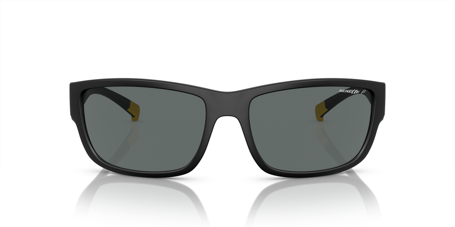 ARNETTE AN4256 BUSHWICK 29587 62 - 16