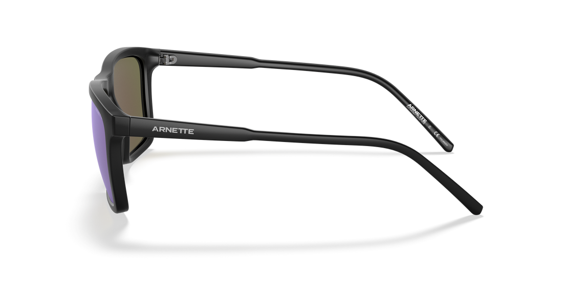 Lunettes de soleil arnette an4283 shyguy 44562 masculino taille 56mm - Vue détaillée