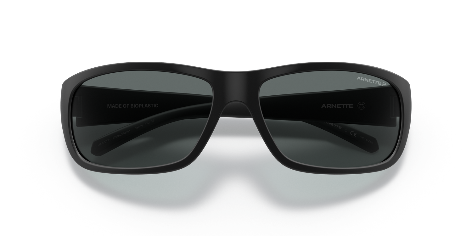 Arnette AN4290 UKA-UKA 275881 63