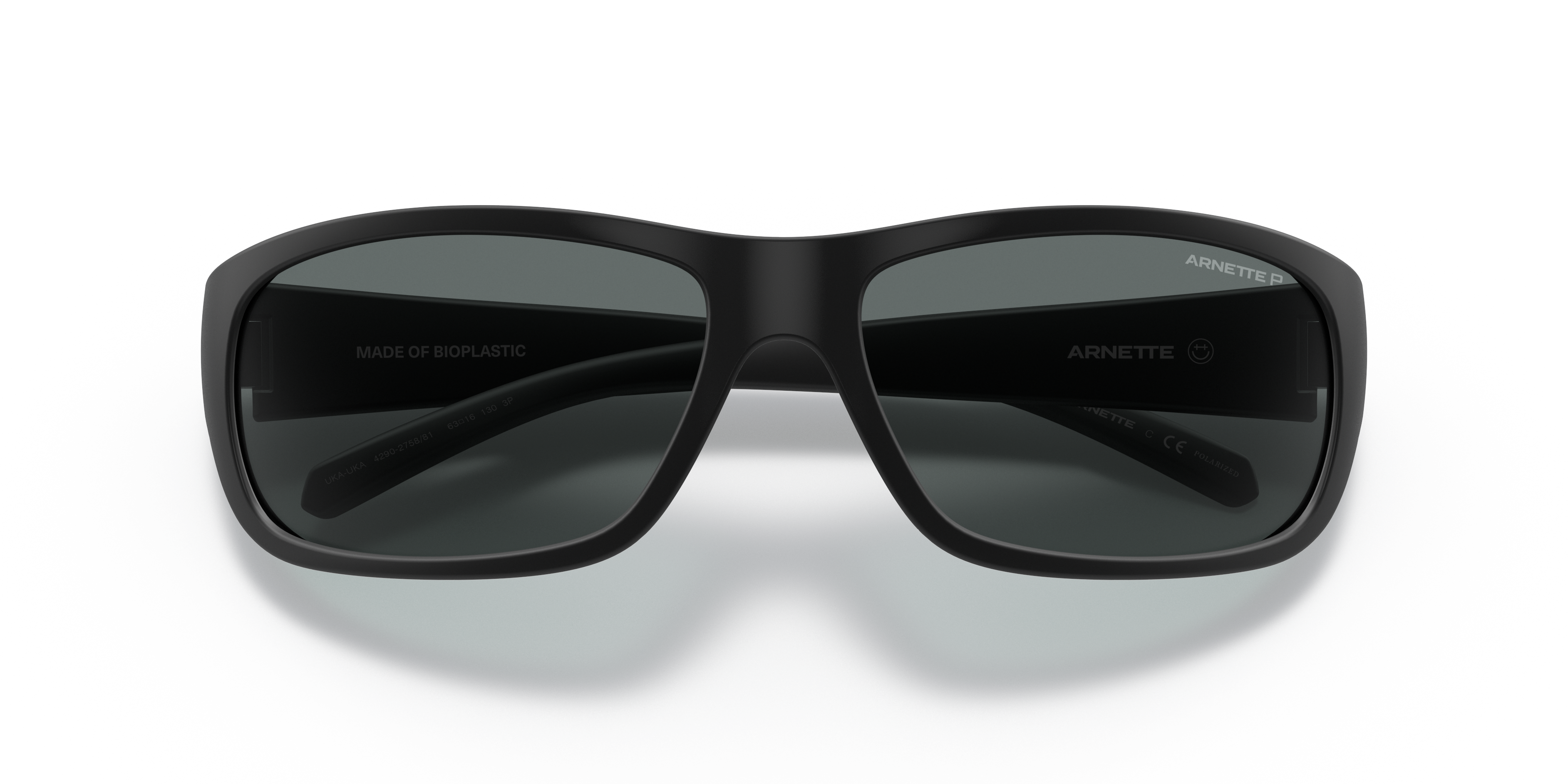 Arnette AN4290 UKA-UKA 275881 63