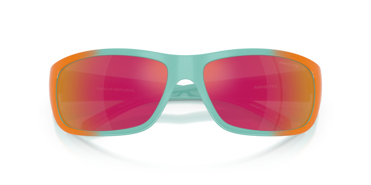 ARNETTE AN4290 UKA-UKA 30226Q 63