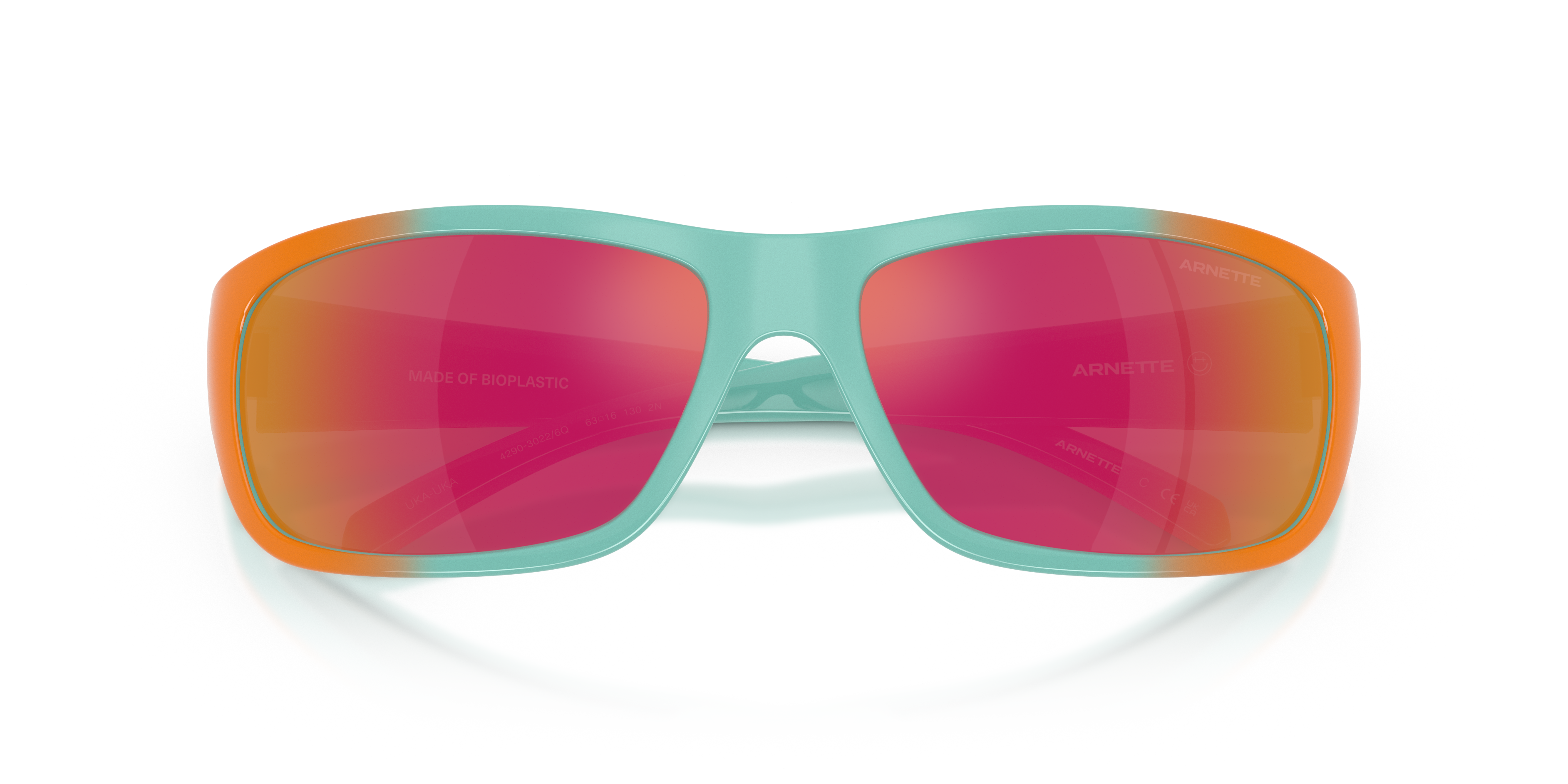 ARNETTE AN4290 UKA-UKA 30226Q 63