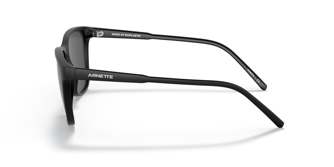 Lunettes de soleil arnette an4291 cortex 275887 masculino taille 57mm - Vue détaillée