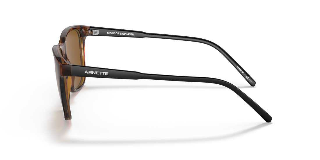 Lunettes de soleil arnette an4291 cortex 277083 masculino taille 57mm - Vue détaillée