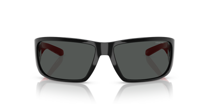 ARNETTE AN4297 SNAP II 275387 64