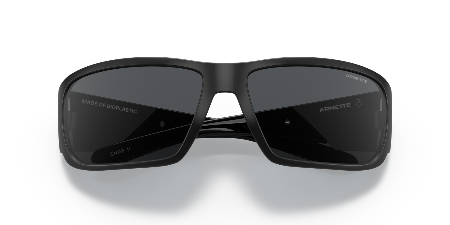 ARNETTE AN4297 SNAP II 275887 64