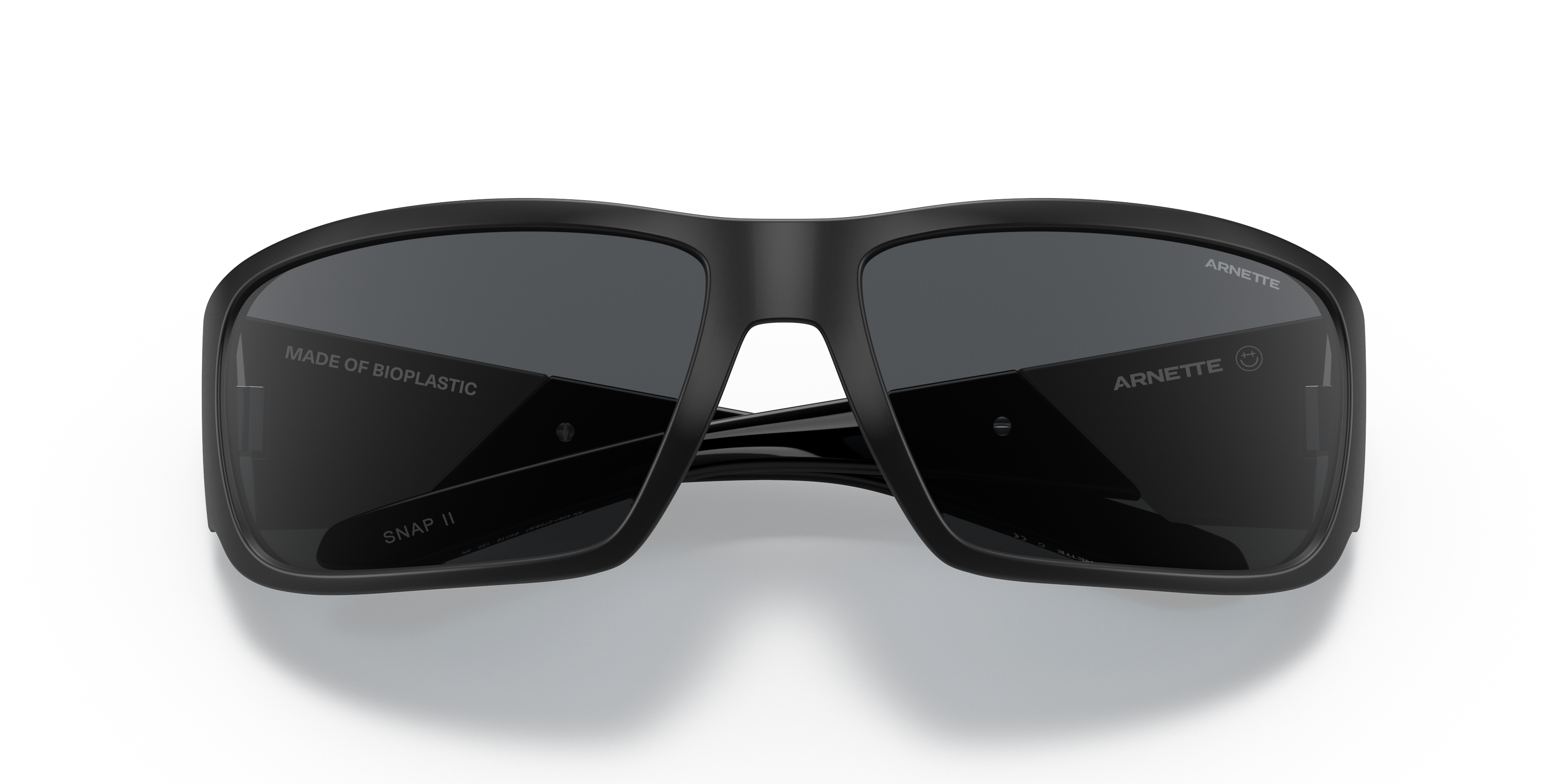 ARNETTE AN4297 SNAP II 275887 64