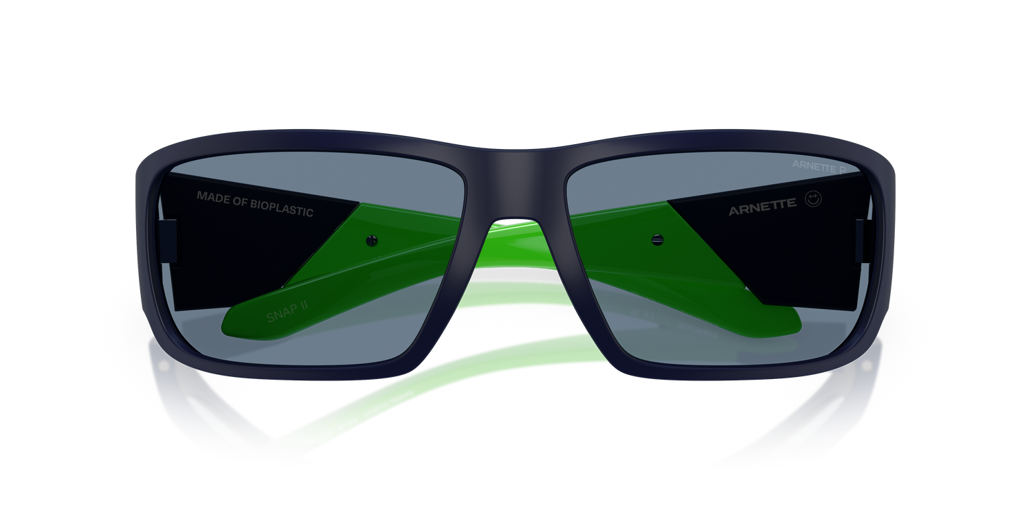 ARNETTE AN4297 SNAP II 27592V 64