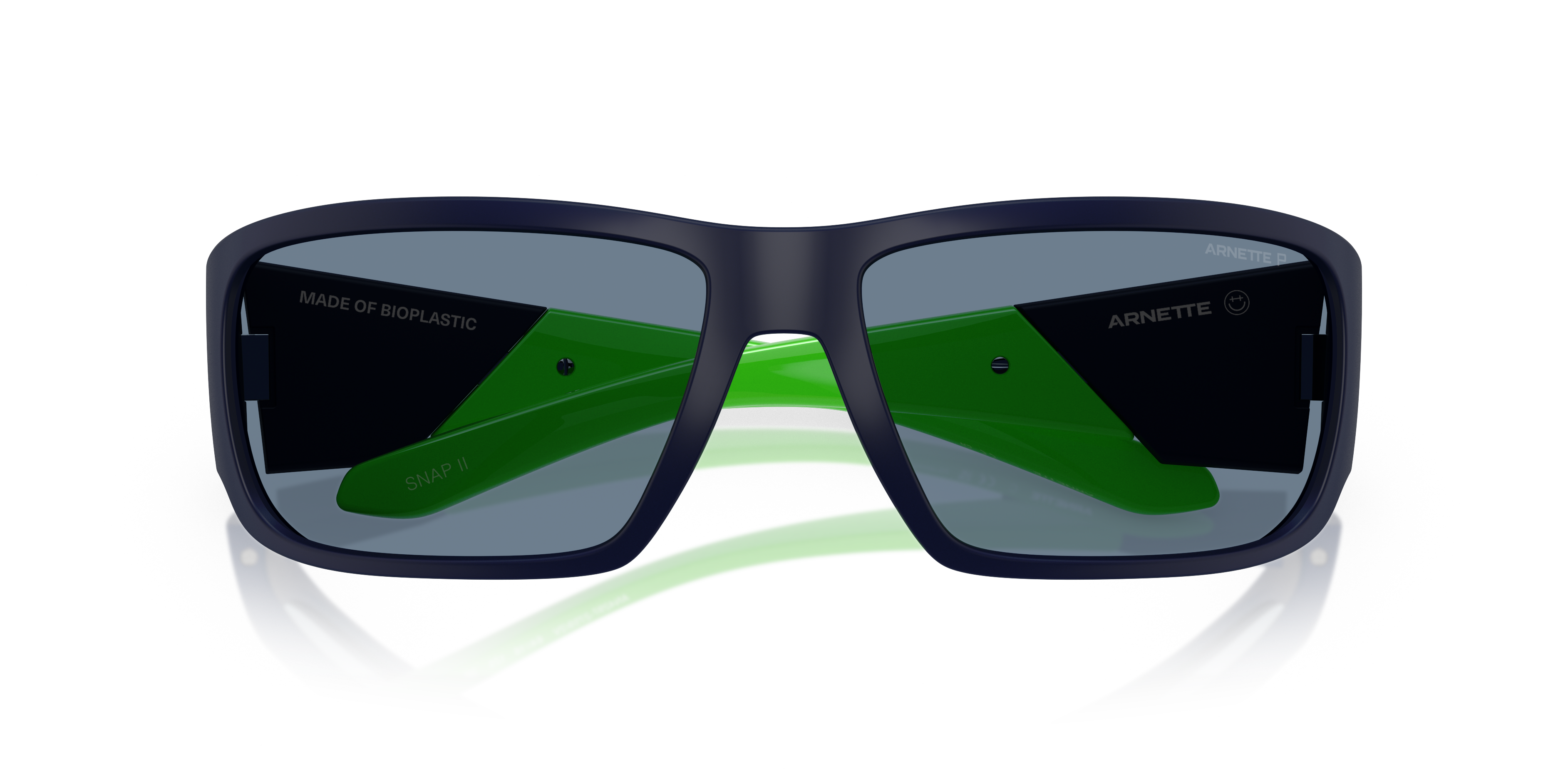 ARNETTE AN4297 SNAP II 27592V 64