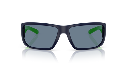 ARNETTE AN4297 SNAP II 27592V 64