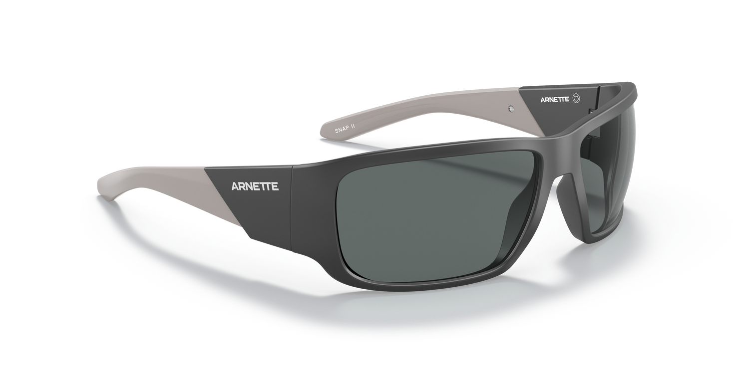 ARNETTE AN4297 SNAP II 281081 64