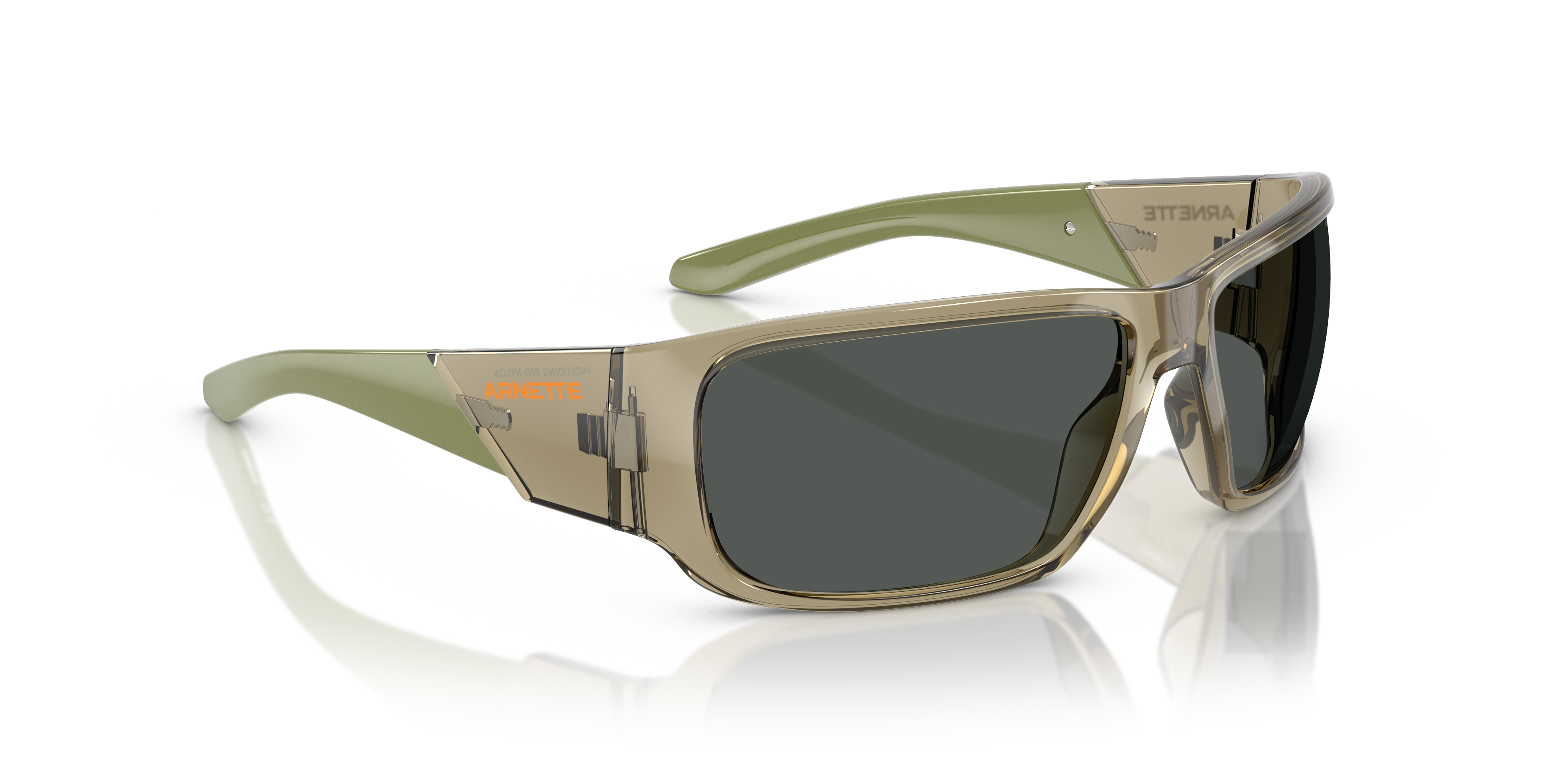 ARNETTE AN4297 SNAP II 303187 64