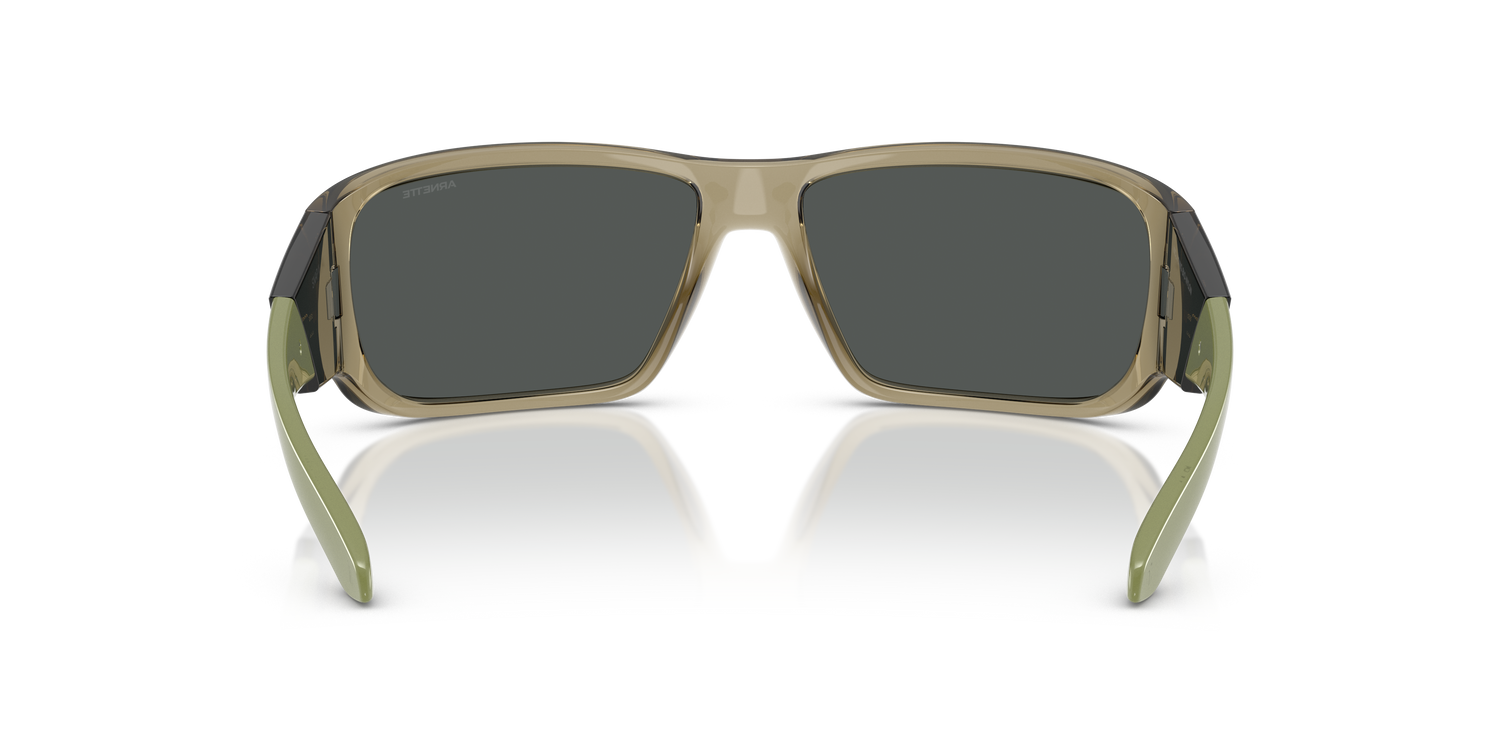 ARNETTE AN4297 SNAP II 303187 64