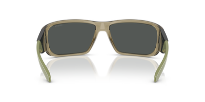 ARNETTE AN4297 SNAP II 303187 64