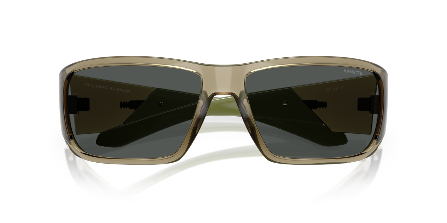 ARNETTE AN4297 SNAP II 303187 64