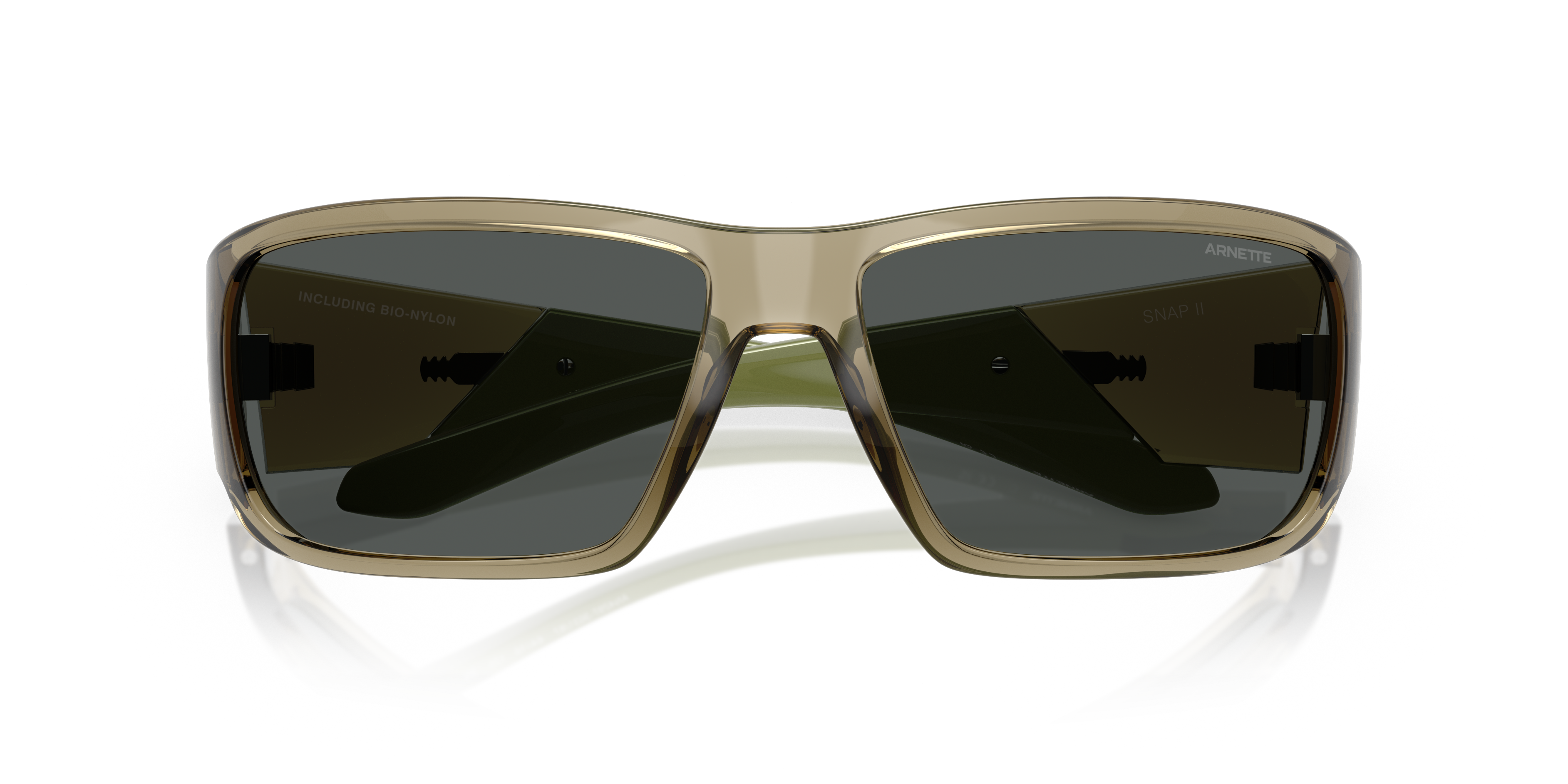 ARNETTE AN4297 SNAP II 303187 64