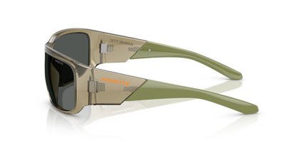 ARNETTE AN4297 SNAP II 303187 64