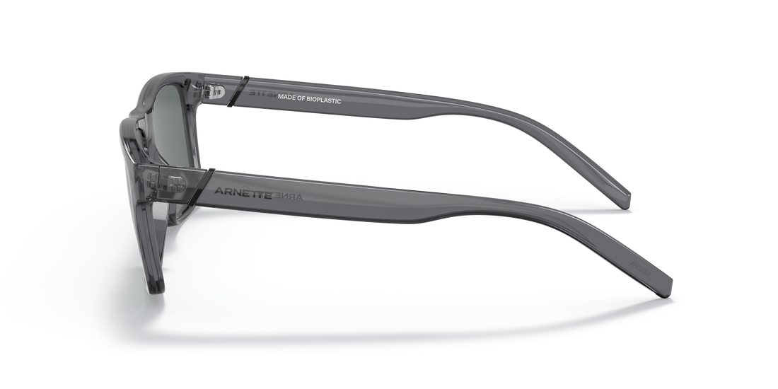 Lunettes de soleil arnette an4298 bandra 278681 masculino taille 55mm - Vue détaillée