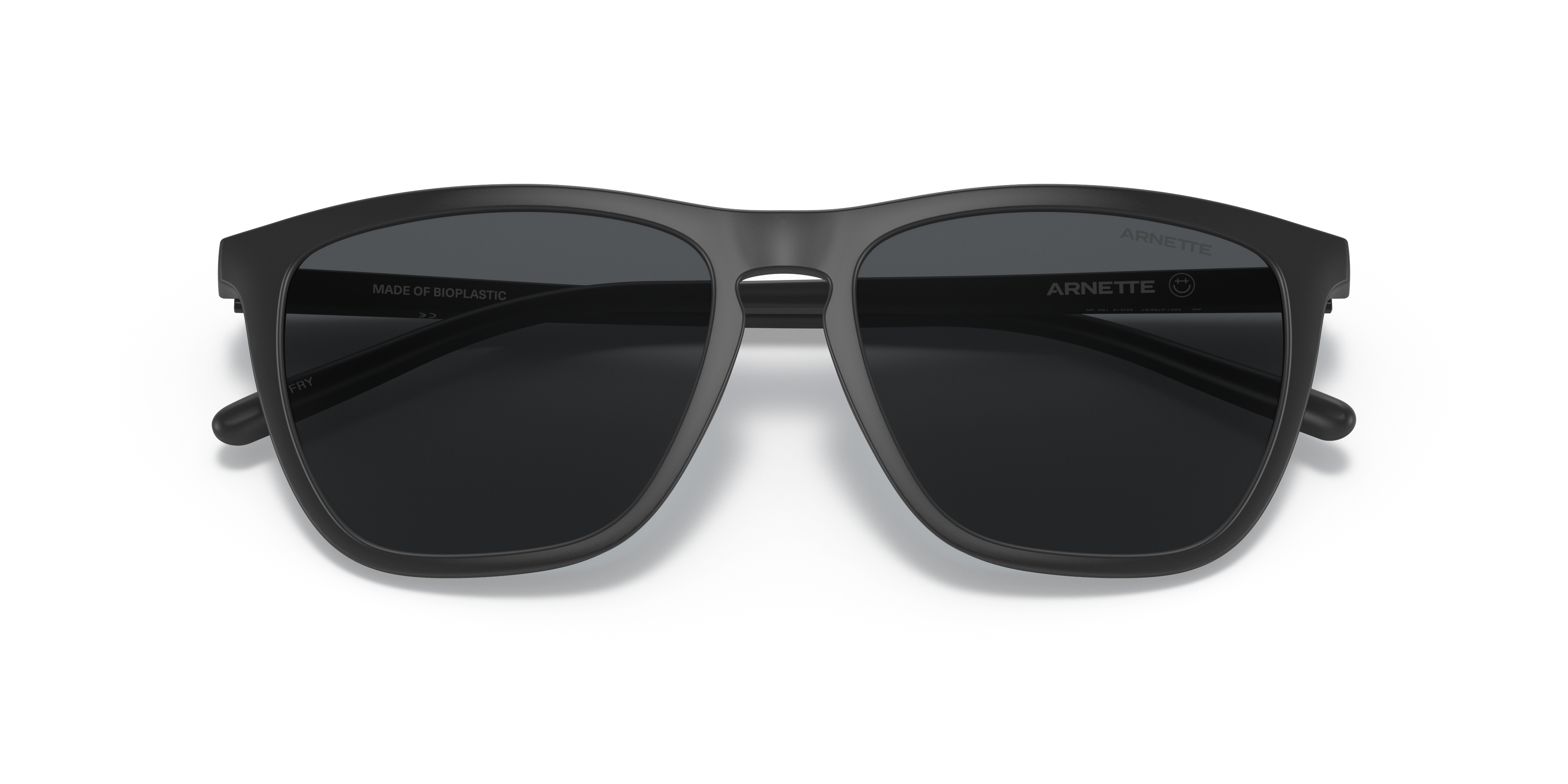 Arnette An4301 Fry 275887 55