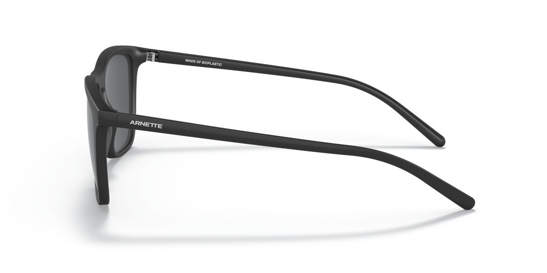 Lunettes de soleil arnette an4301 fry 275887 masculino taille 55mm - Vue détaillée