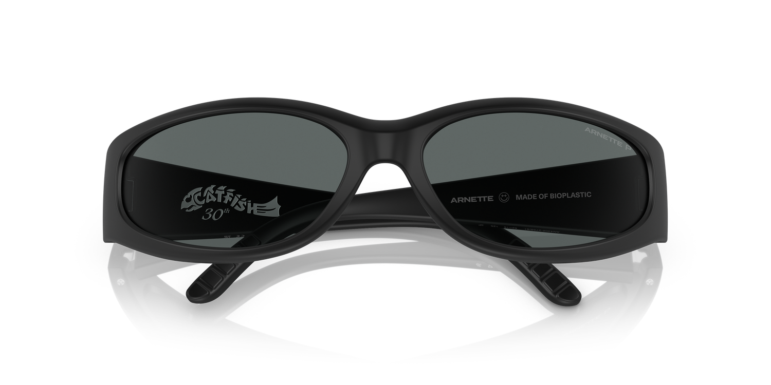 ARNETTE AN4302 CATFISH 275881 62 - 2