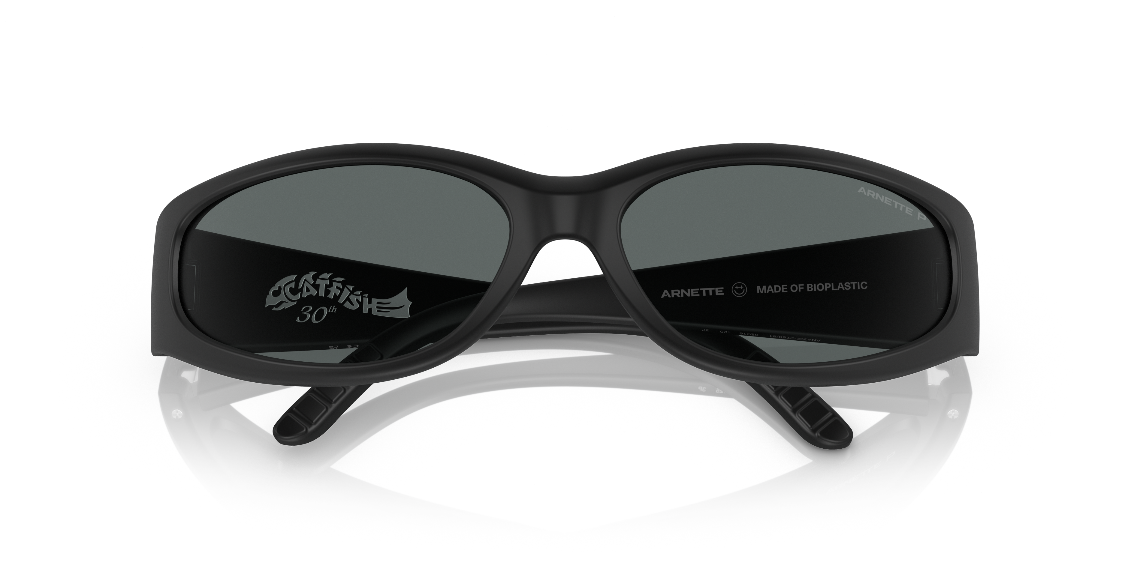 ARNETTE AN4302 CATFISH 275881 62 - 2