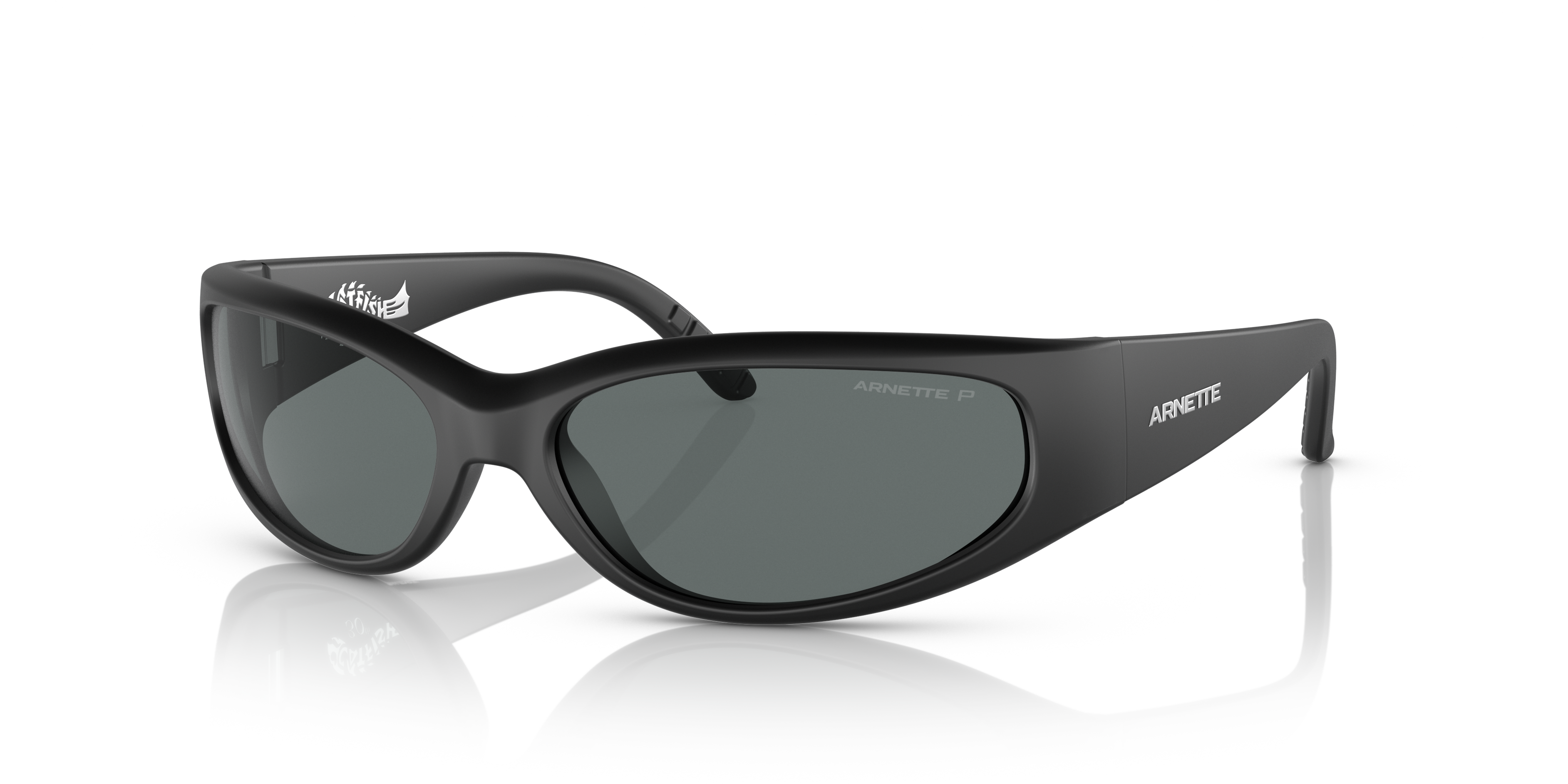 ARNETTE AN4302 CATFISH 275881 62 - 21