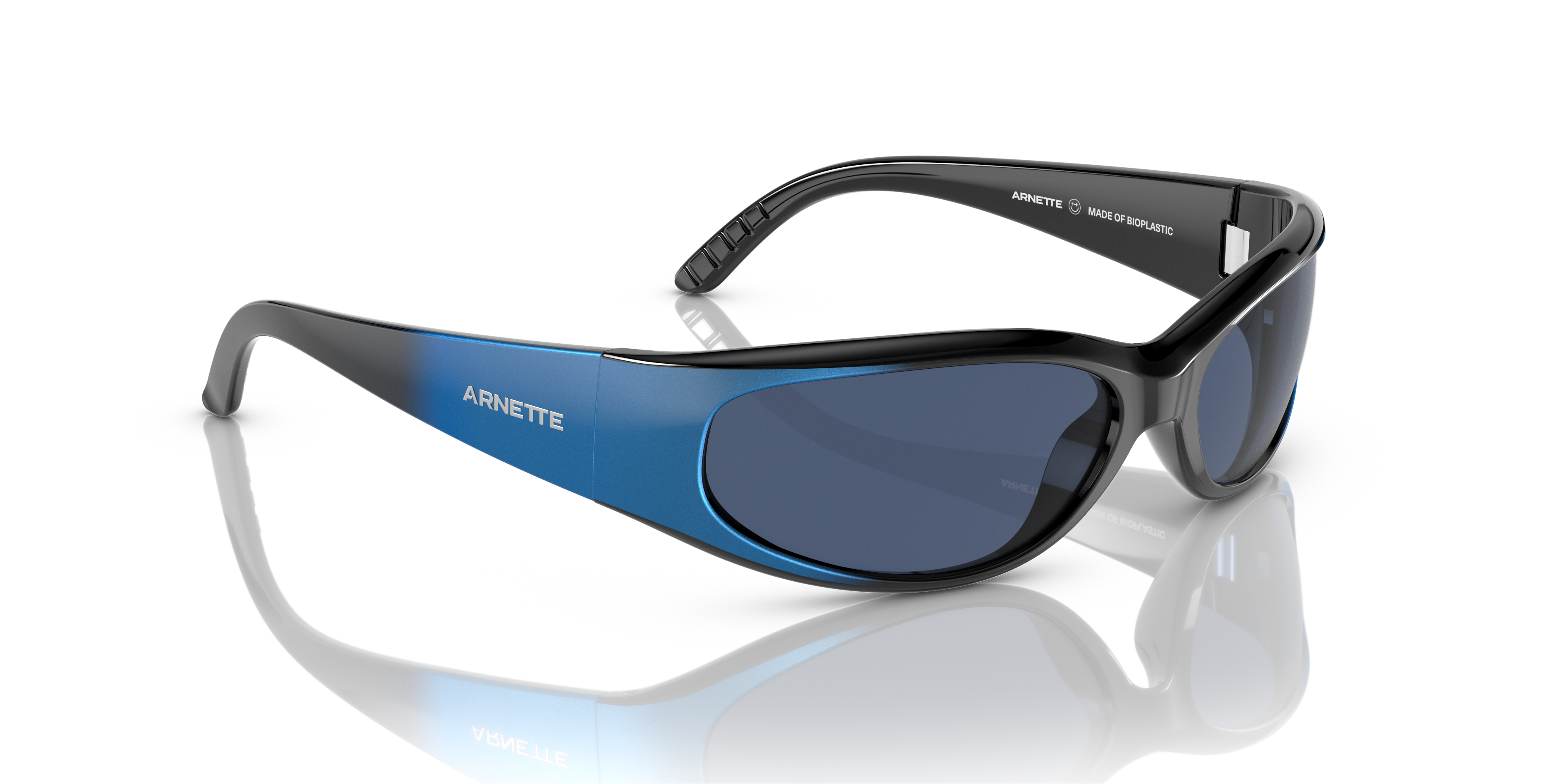 ARNETTE AN4302 CATFISH 281880 62 - 22