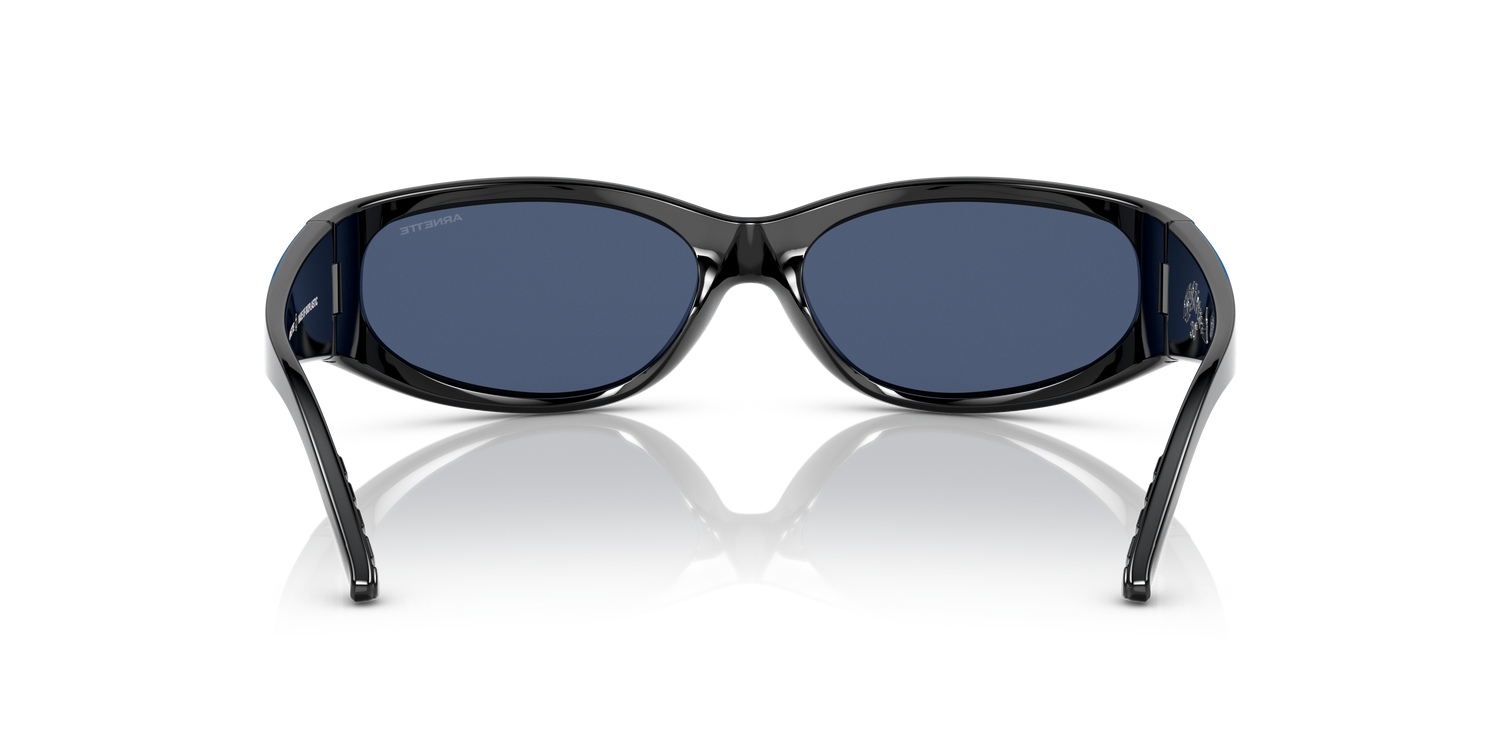 ARNETTE AN4302 CATFISH 281880 62