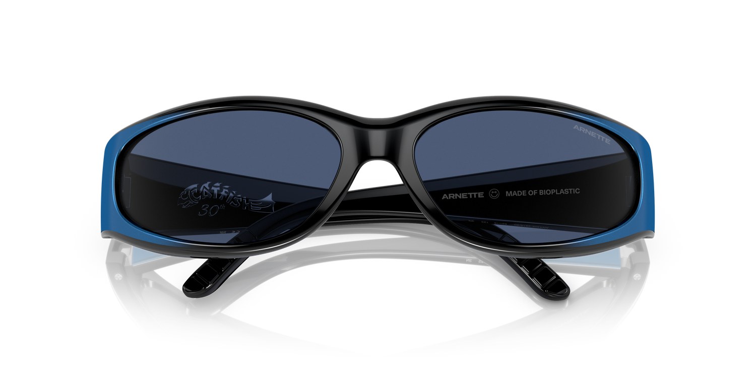 ARNETTE AN4302 CATFISH 281880 62