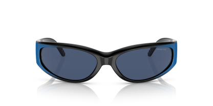 ARNETTE AN4302 CATFISH 281880 65