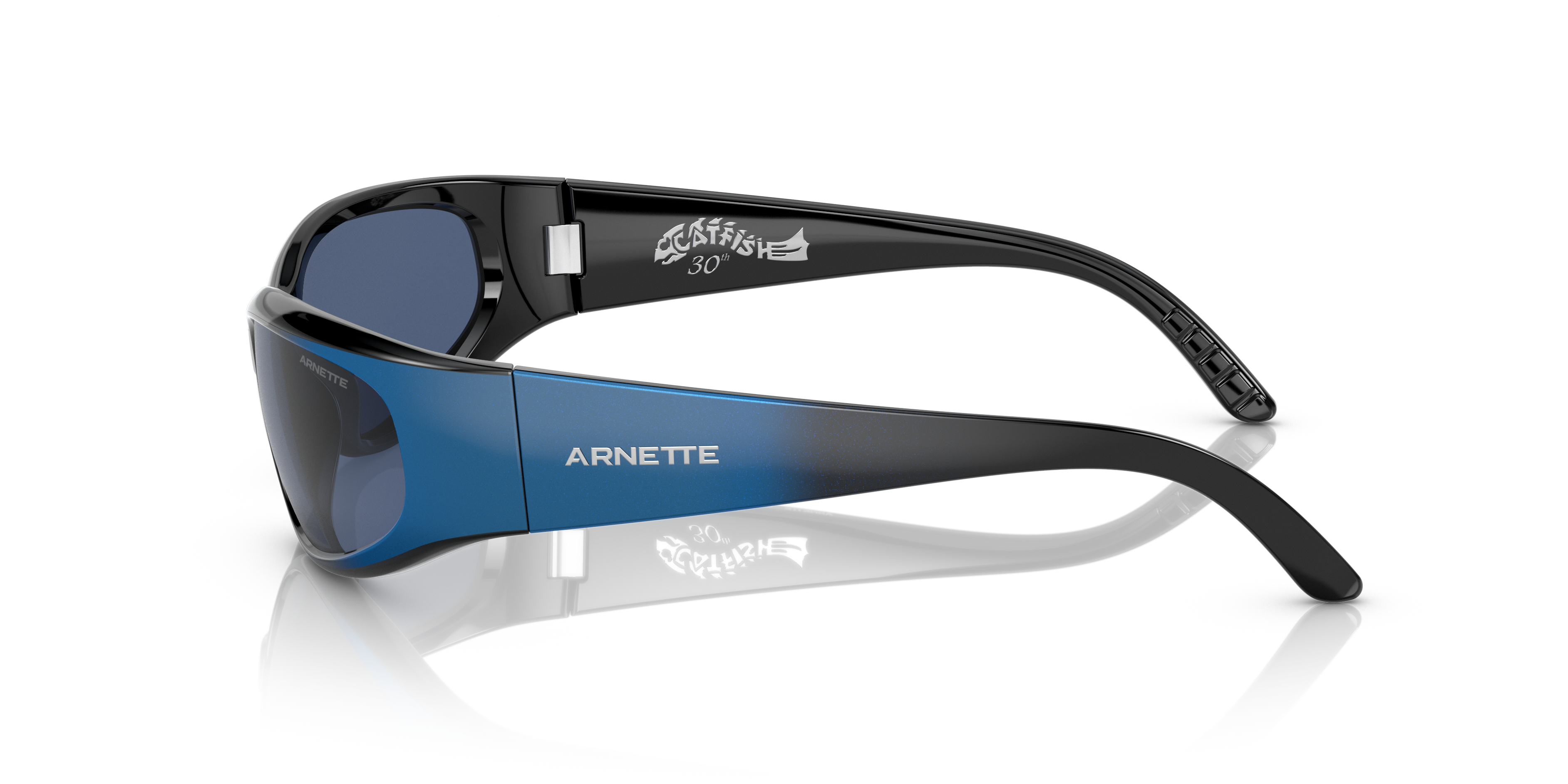 ARNETTE AN4302 CATFISH 281880 62