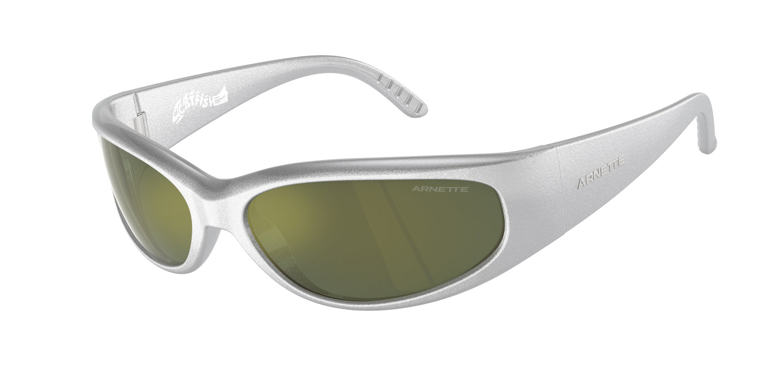ARNETTE AN4302 CATFISH 28676R 65