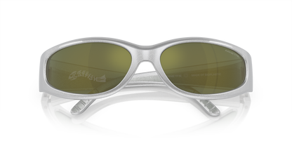 ARNETTE AN4302 CATFISH 28676R 65