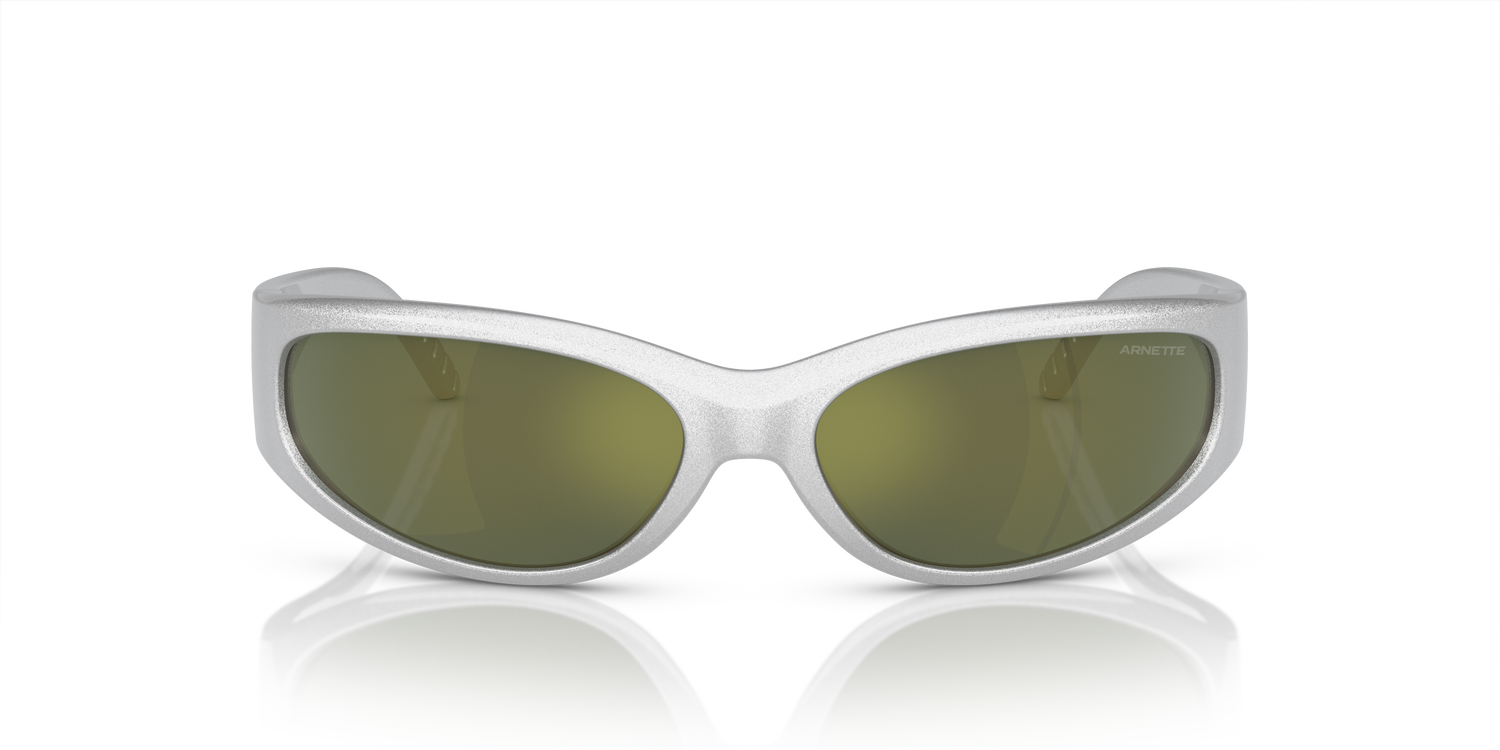 ARNETTE AN4302 CATFISH 28676R 65