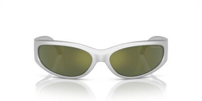 ARNETTE AN4302 CATFISH 28676R 65