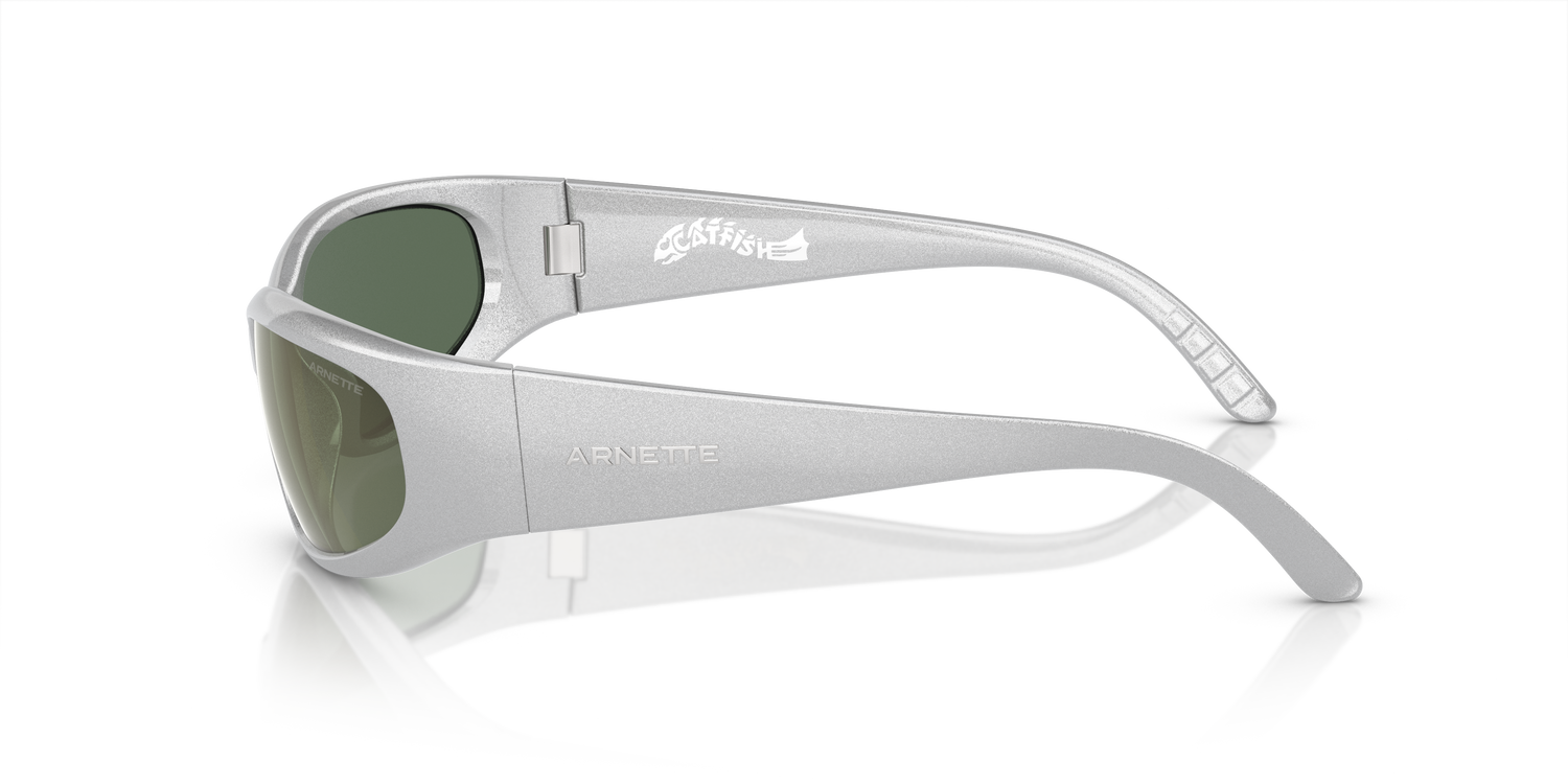ARNETTE AN4302 CATFISH 28676R 62 - 11