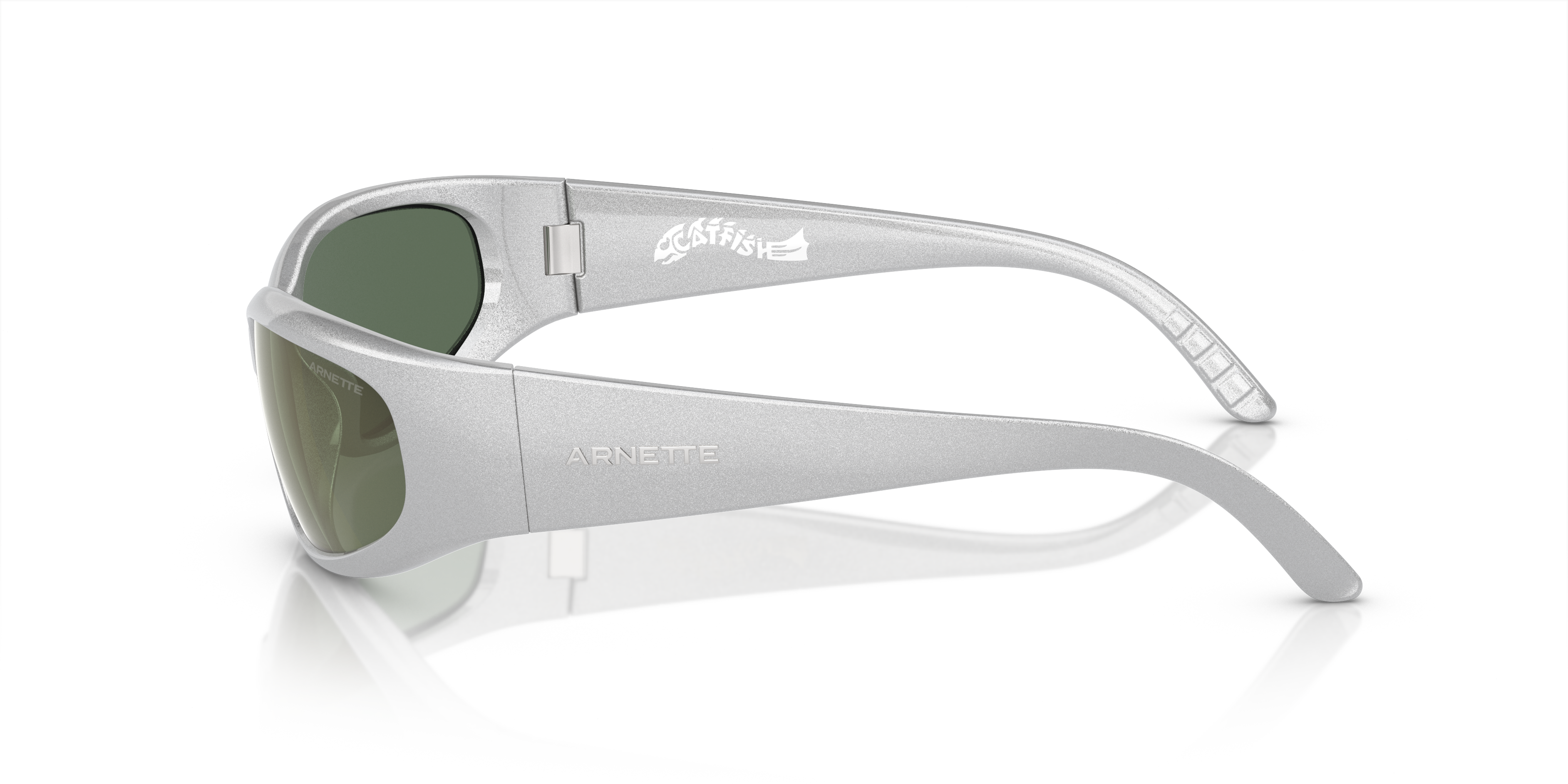 ARNETTE AN4302 CATFISH 28676R 62 - 11
