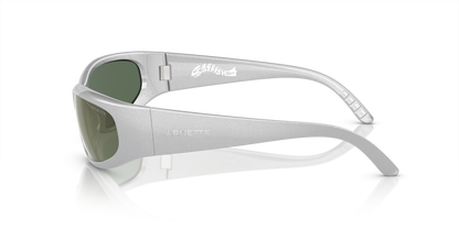 ARNETTE AN4302 CATFISH 28676R 62 - 11