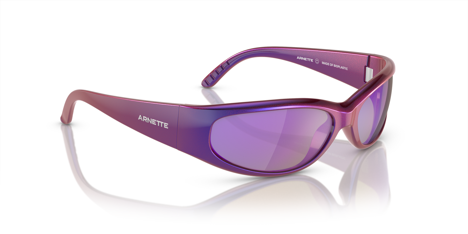 ARNETTE AN4302 CATFISH 29084V 62