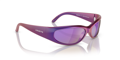 ARNETTE AN4302 CATFISH 29084V 62