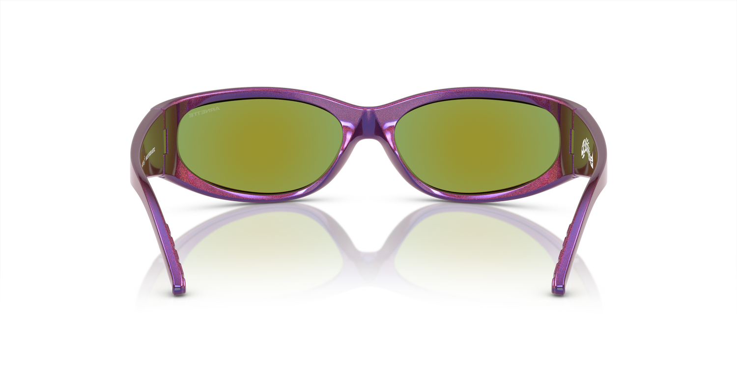 ARNETTE AN4302 CATFISH 29084V 62