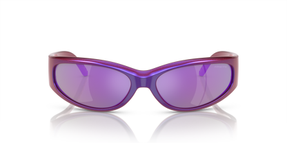 ARNETTE AN4302 CATFISH 29084V 62