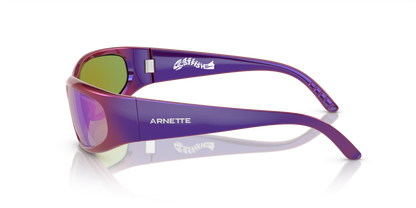 ARNETTE AN4302 CATFISH 29084V 65
